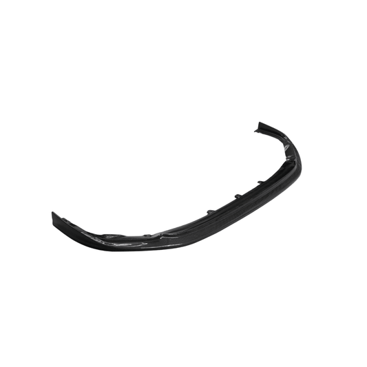JDMuscle [22-26 WRX] Carbon Fiber CS Style Front Lip - Graveyard Performance