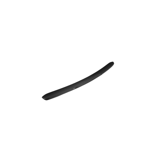 JDMuscle [22-26 WRX] Carbon Fiber Duck Bill OEM Style - Graveyard Performance