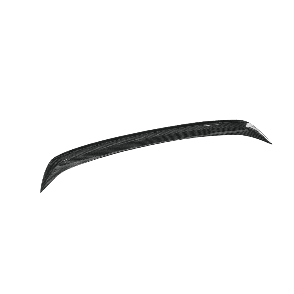 JDMuscle [22-26 WRX] Carbon Fiber Duck Bill V5 - Graveyard Performance