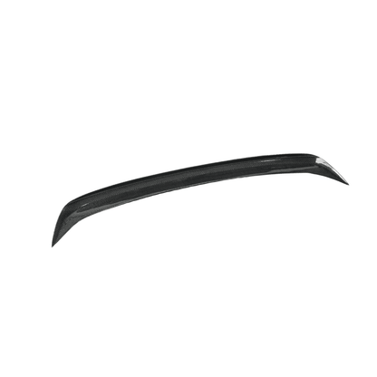 JDMuscle [22-26 WRX] Carbon Fiber Duck Bill V5 - Graveyard Performance
