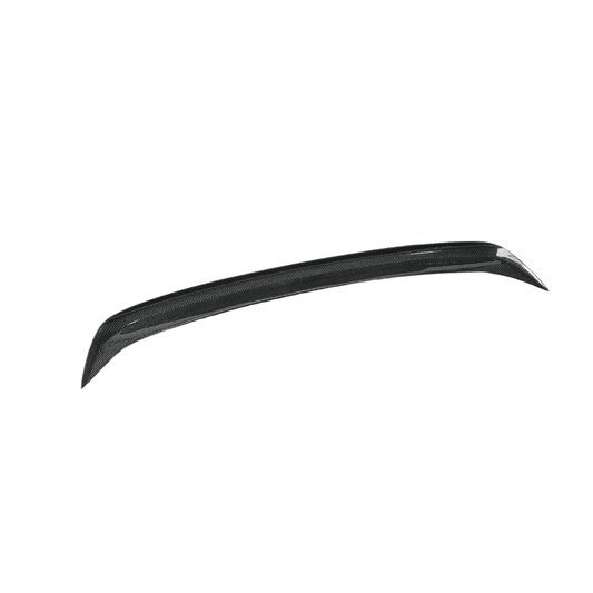 JDMuscle [22-26 WRX] Carbon Fiber Duck Bill V5 - Graveyard Performance