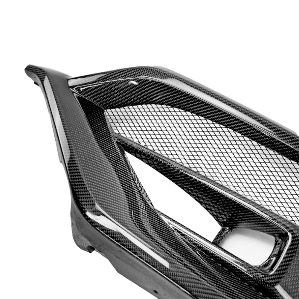 JDMuscle [22-26 WRX] Carbon Fiber Fog Lights | 22SUBWRXFGL-CF - Graveyard Performance