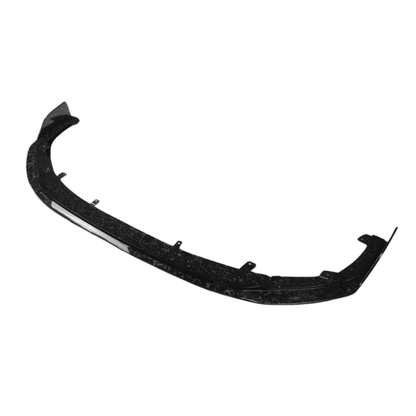 JDMuscle [22-26 WRX] Carbon Fiber V2  Front Bumper Lip - Graveyard Performance