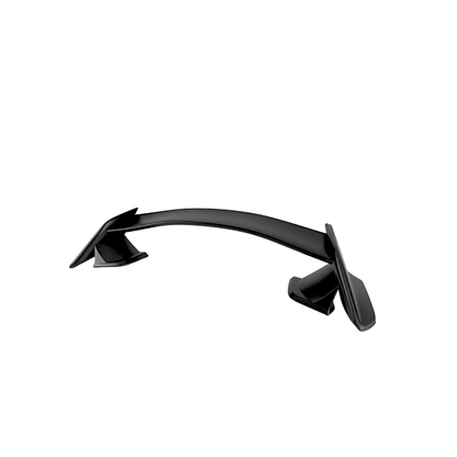 JDMuscle [22-26 WRX] Concept S Style Spoiler-Paint Matched/Gloss Black/ABS - Graveyard Performance