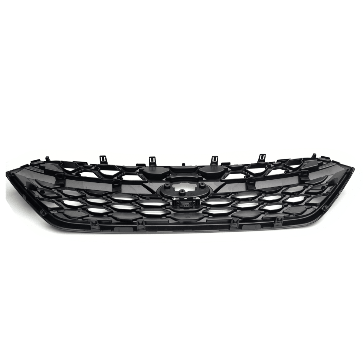 JDMuscle [22-26 WRX] JDM Style Grille - Graveyard Performance