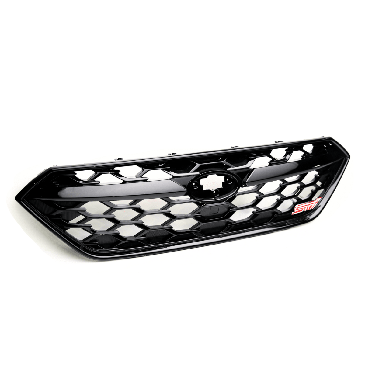 JDMuscle [22-26 WRX] JDM Style Grille - Graveyard Performance