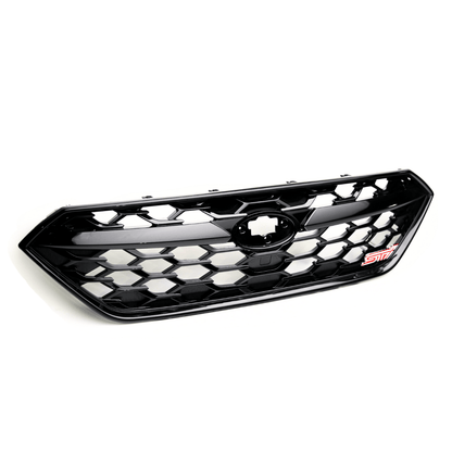 JDMuscle [22-26 WRX] JDM Style Grille - Graveyard Performance