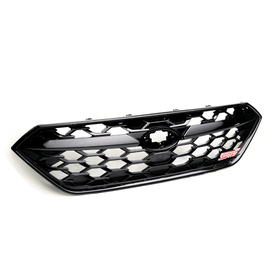 JDMuscle [22-26 WRX] JDM Style Grille - Graveyard Performance