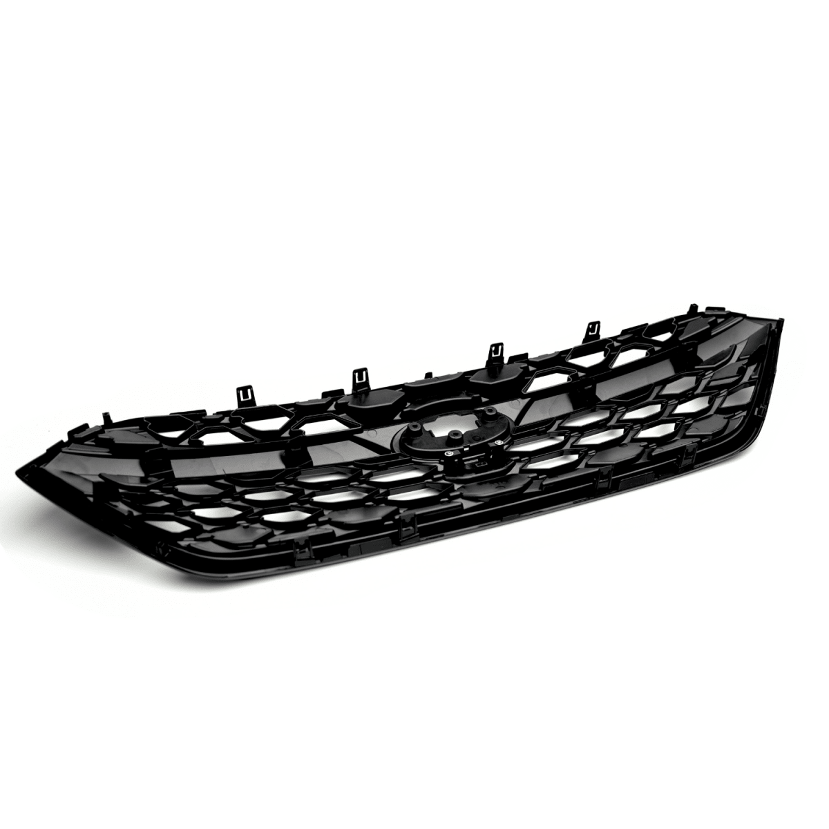 JDMuscle [22-26 WRX] JDM Style Grille - Graveyard Performance