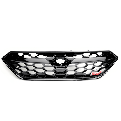 JDMuscle [22-26 WRX] JDM Style Grille - Graveyard Performance