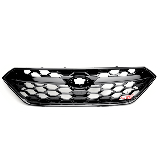 JDMuscle [22-26 WRX] JDM Style Grille - Graveyard Performance