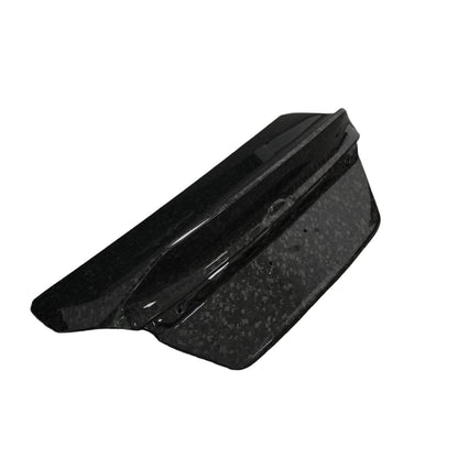 JDMuscle [22-26 WRX] Pre-Preg Carbon Fiber Duckbill Trunk V1