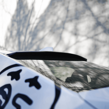 JDMuscle [22-26 WRX] V2 Roof Spoiler - Graveyard Performance