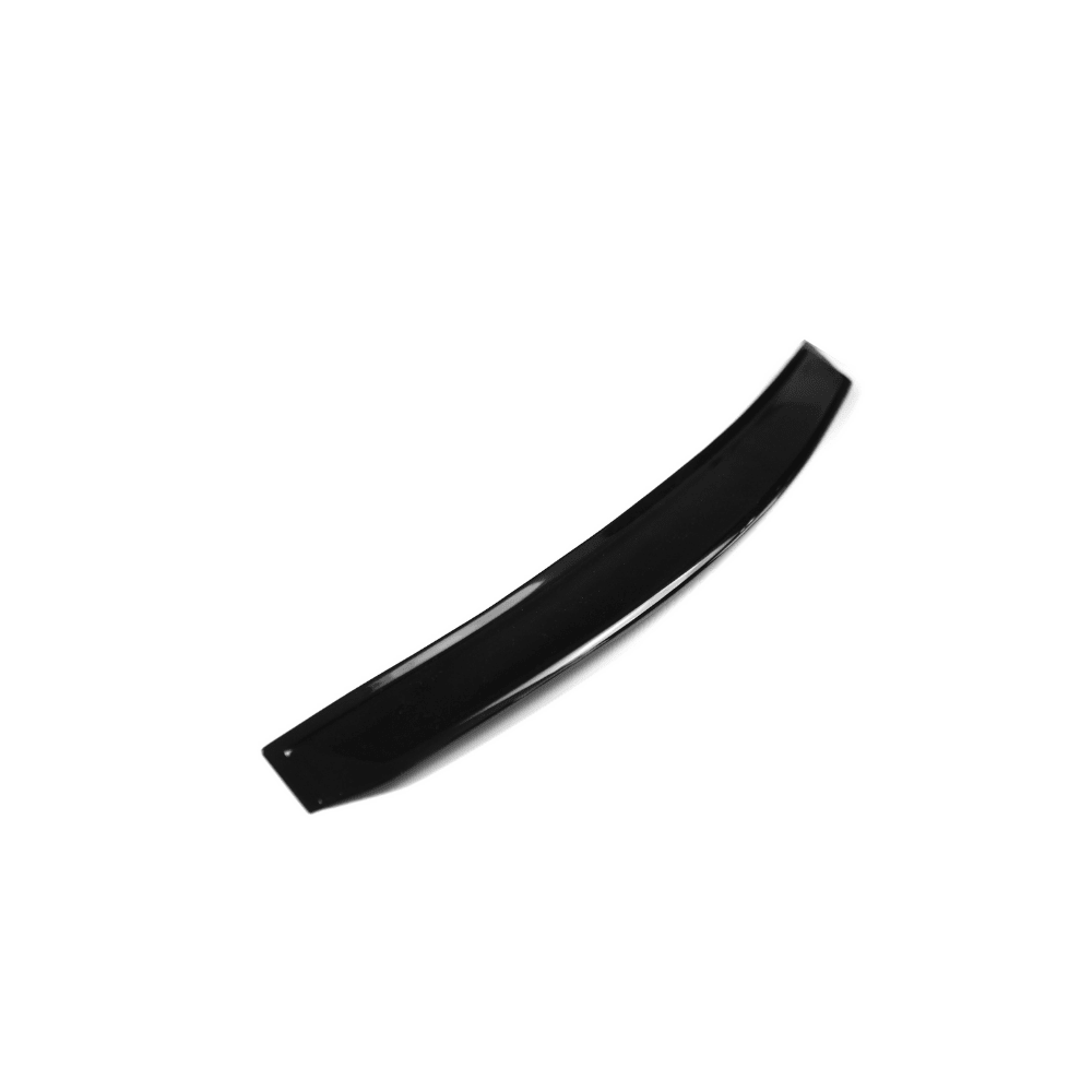 JDMuscle [22-26 WRX] V2 Roof Spoiler - Graveyard Performance