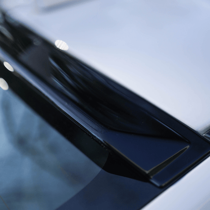 JDMuscle [22-26 WRX] V2 Roof Spoiler - Graveyard Performance