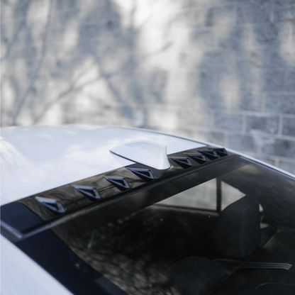 JDMuscle [22-26 WRX] V2 Vortex Generator - Graveyard Performance