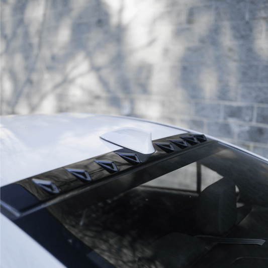 JDMuscle [22-26 WRX] V2 Vortex Generator - Graveyard Performance