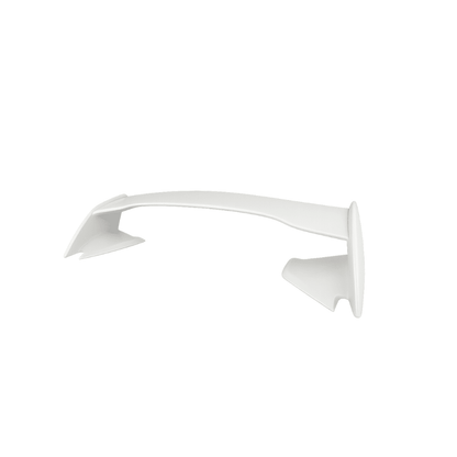 JDMuscle [22-26 WRX] VA STI Style 5-Piece Spoiler-Paint Matched/Gloss Black/ABS *Final Edition - Graveyard Performance