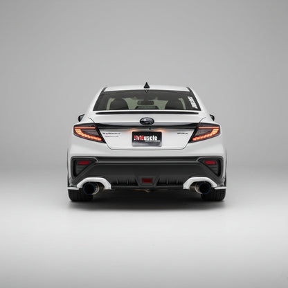 JDMuscle [22-26 WRX] Version Doragon LED Tail Lights | RGB Available*