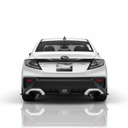 JDMuscle [22-26 WRX] Version Doragon LED Tail Lights | RGB Available*