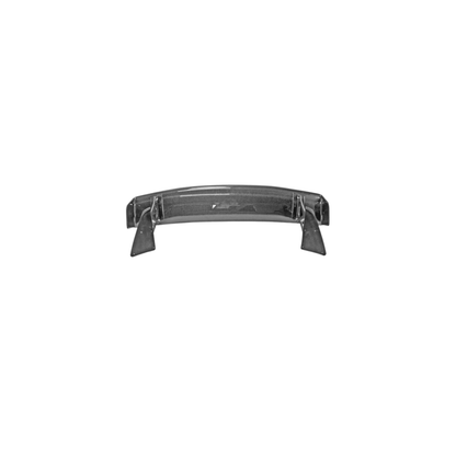 JDMuscle [22-26 WRX] VS Style Full Carbon Fiber Euro GT Wing