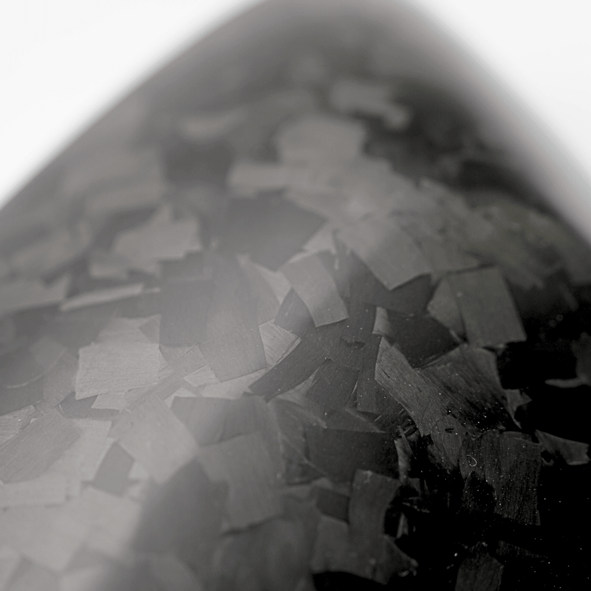 JDMuscle [23-24 GR Corolla, 19+ Hatch] Carbon Fiber Side Mirror Covers (2PC) - Graveyard Performance