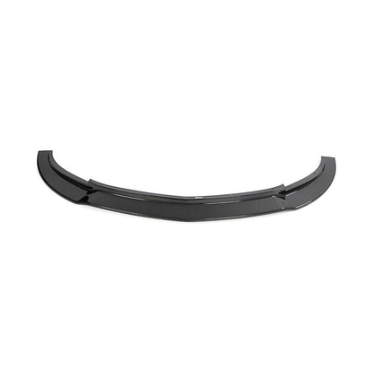 JDMuscle 23-24 Nissan Z Carbon Fiber Front Lip V1 - Graveyard Performance