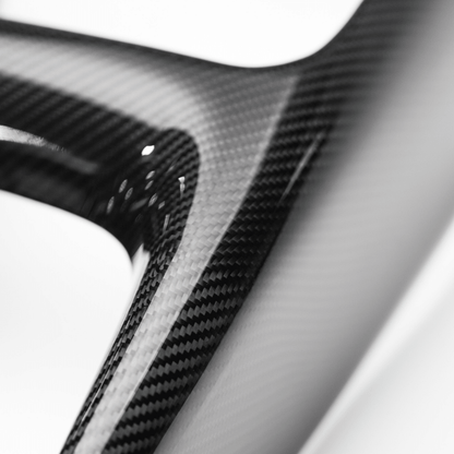 JDMuscle [23-25 GR Corolla, 19+ Hatch] Carbon Fiber Center Console Cover - Graveyard Performance