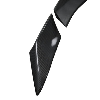 JDMuscle [23-26 Nissan Z] Spec NSM Carbon Fiber Duck Bill Spoiler - Graveyard Performance