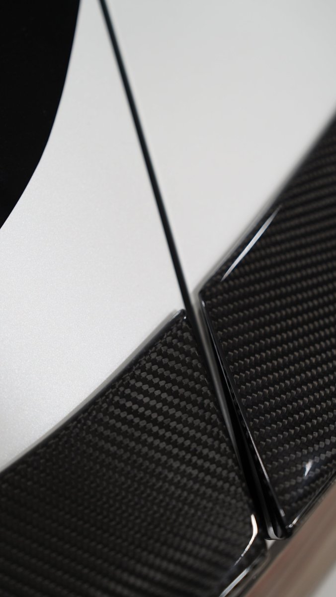 JDMuscle [23-26 Nissan Z] Spec NSM Carbon Fiber Duck Bill Spoiler - Graveyard Performance