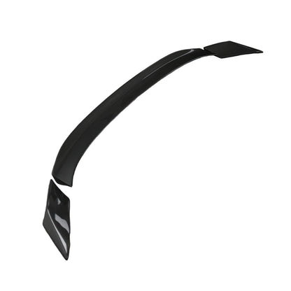 JDMuscle [23-26 Nissan Z] Spec NSM Carbon Fiber Duck Bill Spoiler - Graveyard Performance