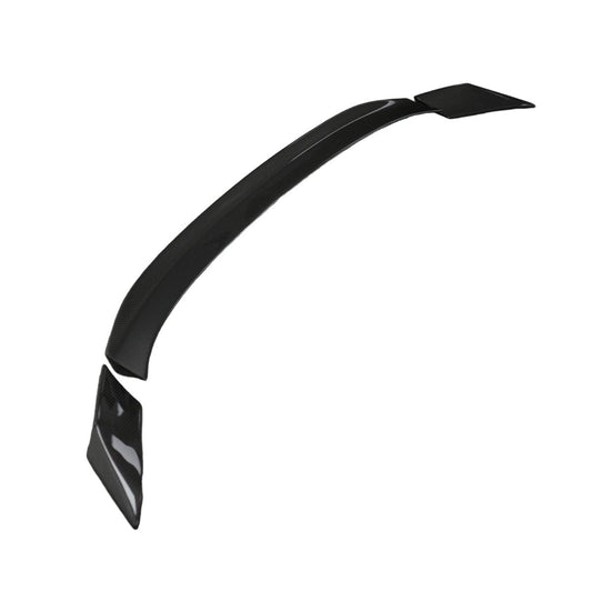 JDMuscle [23-26 Nissan Z] Spec NSM Carbon Fiber Duck Bill Spoiler - Graveyard Performance