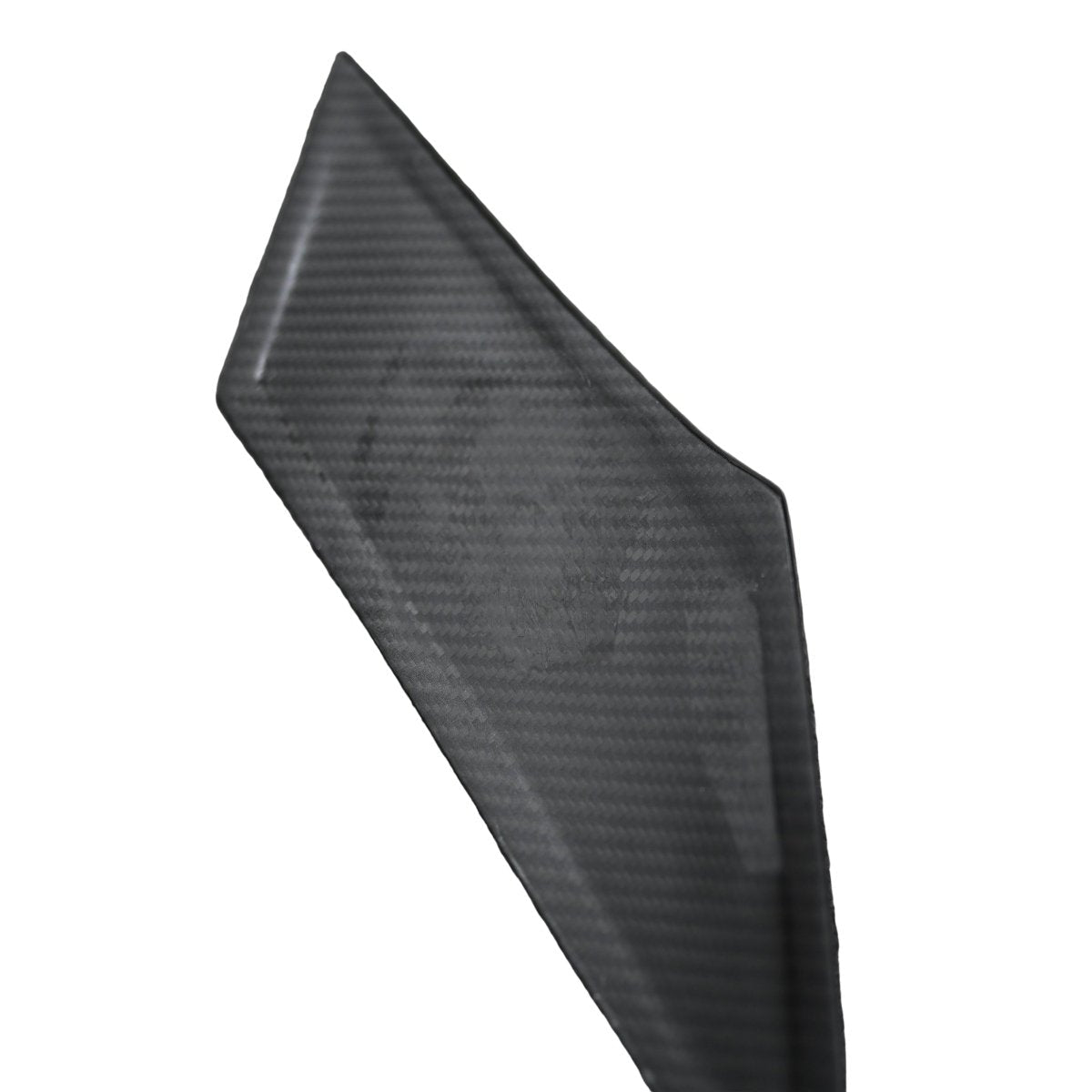 JDMuscle [23-26 Nissan Z] Spec NSM Carbon Fiber Duck Bill Spoiler - Graveyard Performance
