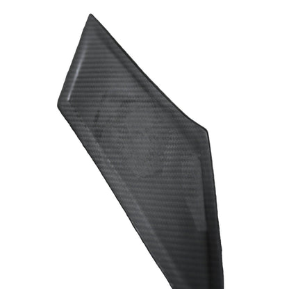 JDMuscle [23-26 Nissan Z] Spec NSM Carbon Fiber Duck Bill Spoiler - Graveyard Performance
