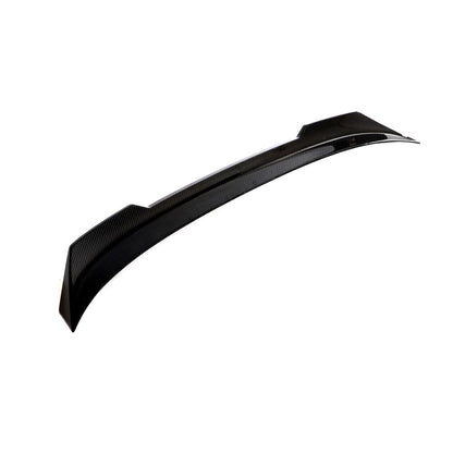 JDMuscle [23-26 Nissan Z] V1 Pre-Preg Carbon Fiber Duck Bill Spoiler - Graveyard Performance