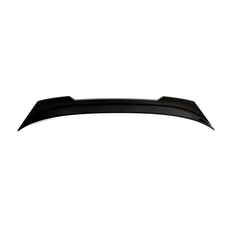 JDMuscle [23-26 Nissan Z] V1 Pre-Preg Carbon Fiber Duck Bill Spoiler - Graveyard Performance