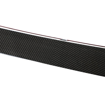 JDMuscle [23-26 Nissan Z] V1 Pre-Preg Carbon Fiber Duck Bill Spoiler - Graveyard Performance