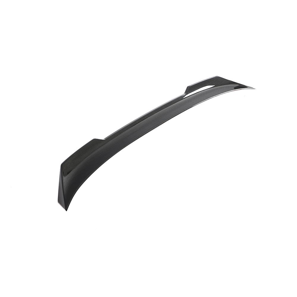 JDMuscle [23-26 Nissan Z] V1 Pre-Preg Carbon Fiber Duck Bill Spoiler - Graveyard Performance