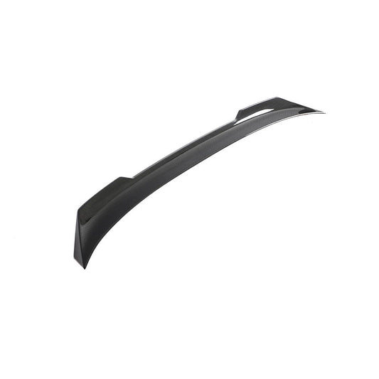 JDMuscle [23-26 Nissan Z] V1 Pre-Preg Carbon Fiber Duck Bill Spoiler - Graveyard Performance