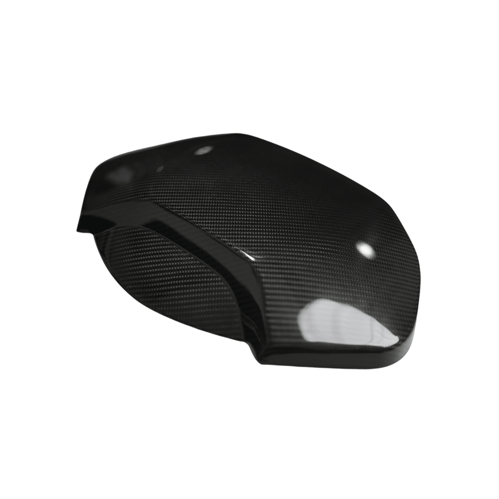 JDMuscle [23-25 Nissan Z] Tanso Carbon Fiber Interior Dress Up Covers - Graveyard Performance