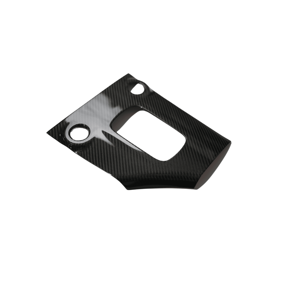 JDMuscle [23-25 Nissan Z] Tanso Carbon Fiber Interior Dress Up Covers - Graveyard Performance