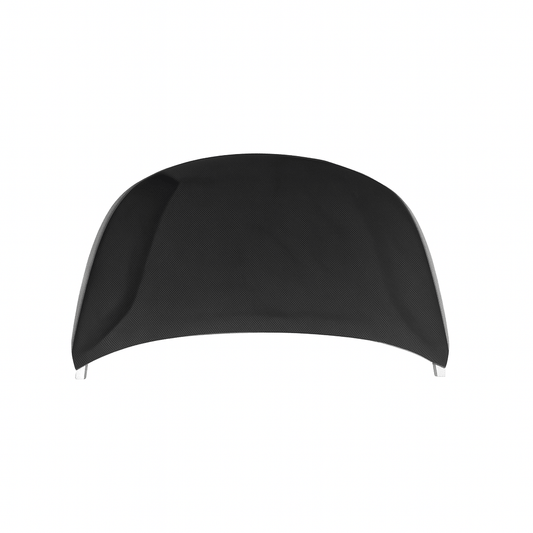 JDMuscle [23-26 GR Corolla, 19-26 Corolla Hatchback] Spec O Carbon Fiber Hood - Graveyard Performance