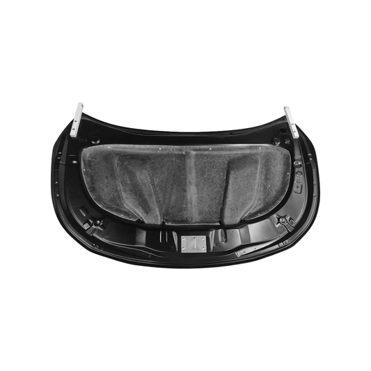 JDMuscle [23-26 GR Corolla, 19-26 Corolla Hatchback] Spec V Carbon Fiber Hood - Graveyard Performance