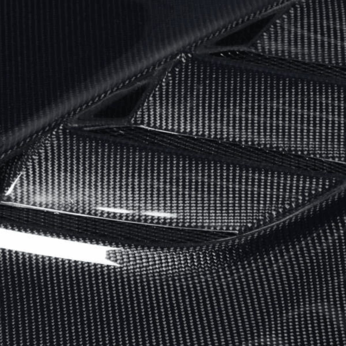 JDMuscle [23-26 GR Corolla, 19-26 Corolla Hatchback] Spec V Carbon Fiber Hood - Graveyard Performance