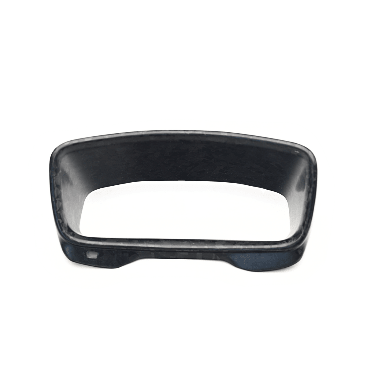 JDMuscle [23-26 GR Corolla] Carbon Fiber Speedometer Frame Cover - Graveyard Performance