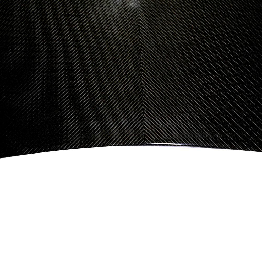 JDMuscle [23-26 Nissan Z] Carbon Fiber Hood V1 - Graveyard Performance