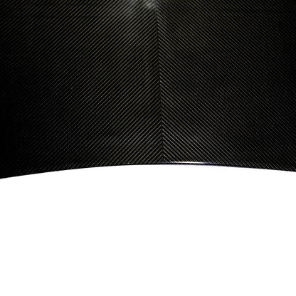 JDMuscle [23-26 Nissan Z] Carbon Fiber Hood V1 - Graveyard Performance