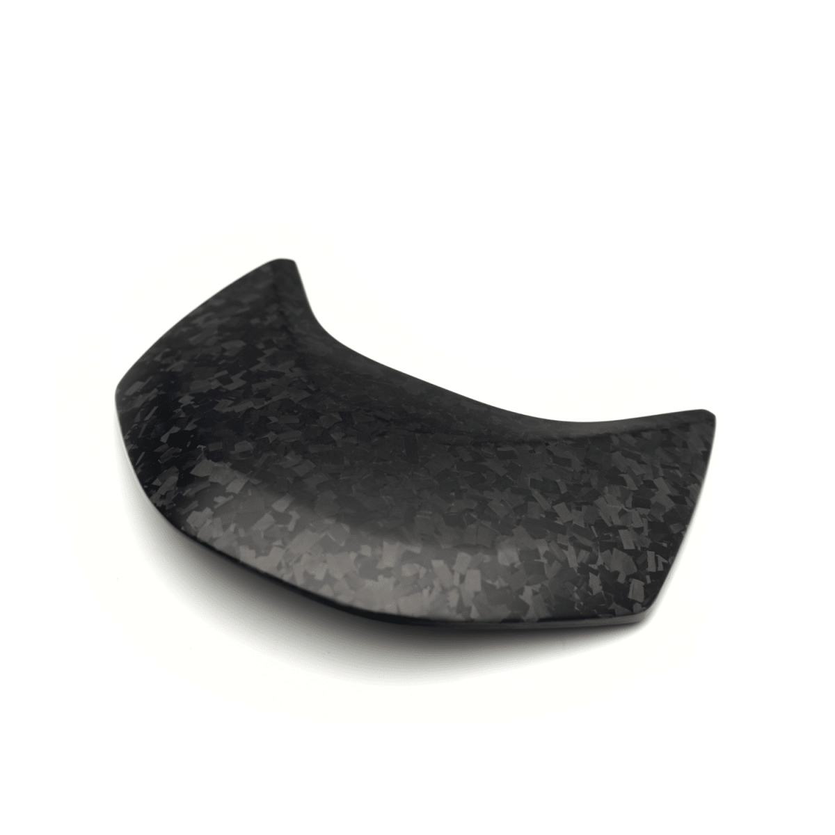 JDMuscle 23-26 Toyota GR Corolla Carbon Fiber Speedometer Hood Cover - Graveyard Performance