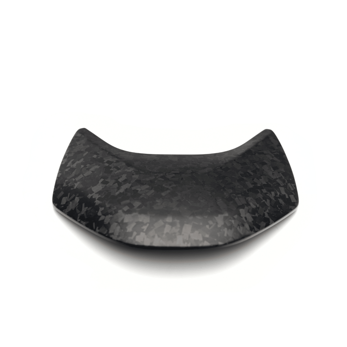 JDMuscle 23-26 Toyota GR Corolla Carbon Fiber Speedometer Hood Cover - Graveyard Performance