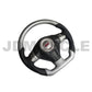 JDMuscle 08-14 WRX/STI Custom Carbon Fiber Steering Wheel